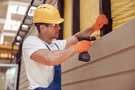 Best Custom Trim and Detailing for Siding  in Manning, IA